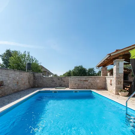 Villa Ulika By Istrabook *