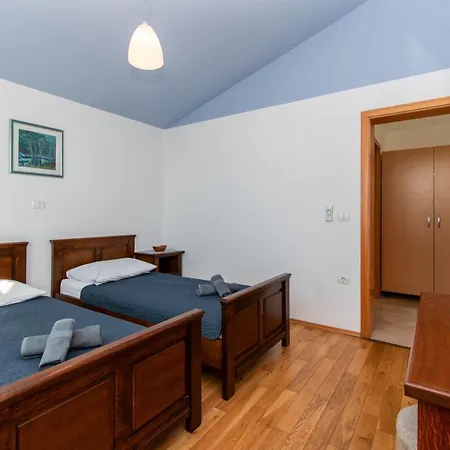 Villa Ulika By Istrabook *