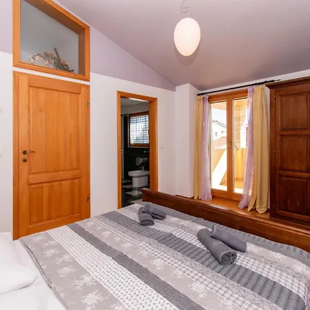 Villa Ulika By Istrabook *